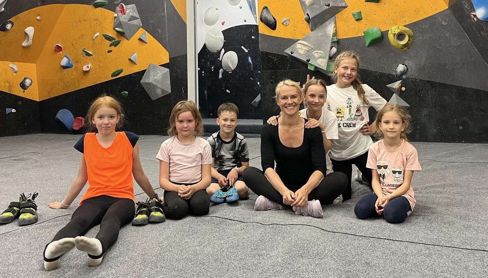 Ronimisakadeemia suveronimine Ronimisministeeriumis.
